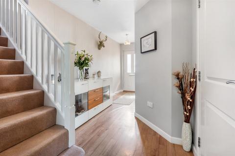 4 bedroom detached house for sale, Earl Matthew Avenue, Arbroath DD11