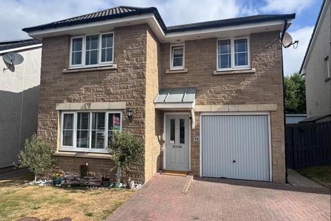 4 bedroom detached house for sale, Earl Matthew Avenue, Arbroath DD11