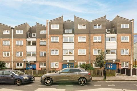 Chatham Street, London SE17