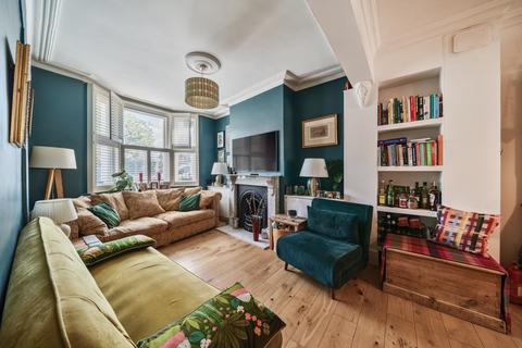5 bedroom terraced house for sale, Battersea High Street, Battersea, London, SW11