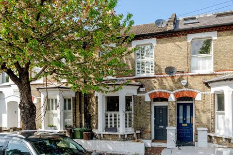 29 Afghan Road, London, SW11 2QD