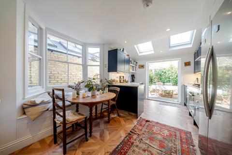 29 Afghan Road, London, SW11 2QD