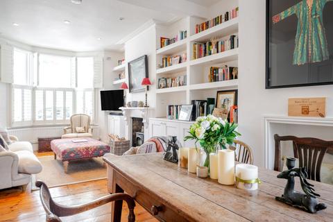 29 Afghan Road, London, SW11 2QD