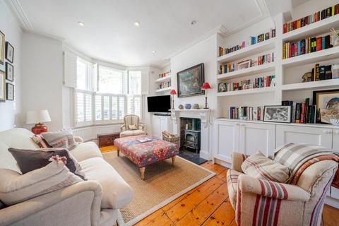 29 Afghan Road, London, SW11 2QD