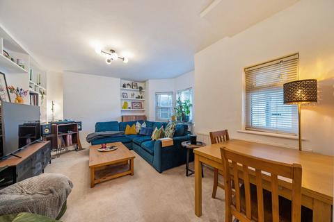 46a Wallbutton Road, London, SE4 2NX