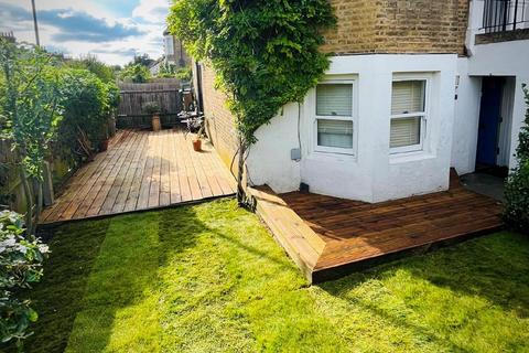 46a Wallbutton Road, London, SE4 2NX