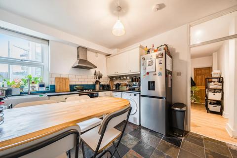 46a Wallbutton Road, London, SE4 2NX