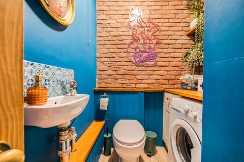 46a Wallbutton Road, London, SE4 2NX