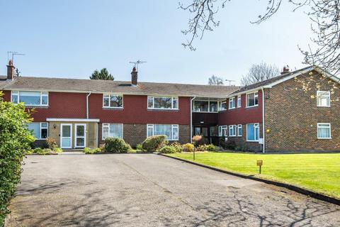 undefined, Fairgreen Court, Fairgreen, Hadley Wood, EN4