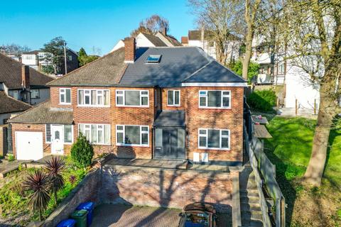 Lordship Lane, East Dulwich, London, SE22