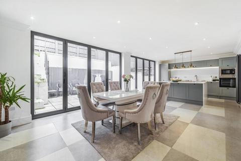 5 bedroom semi-detached house for sale, Lordship Lane, East Dulwich, London, SE22
