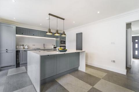 5 bedroom semi-detached house for sale, Lordship Lane, East Dulwich, London, SE22