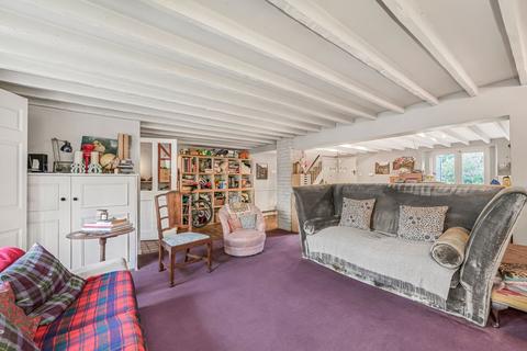 5 bedroom terraced house for sale, Lyndhurst Way, Peckham Rye, London, SE15