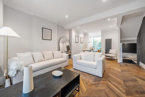 5 bedroom terraced house for sale, Barry Road, East Dulwich, London, SE22