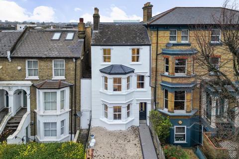 Barry Road, East Dulwich, London, SE22
