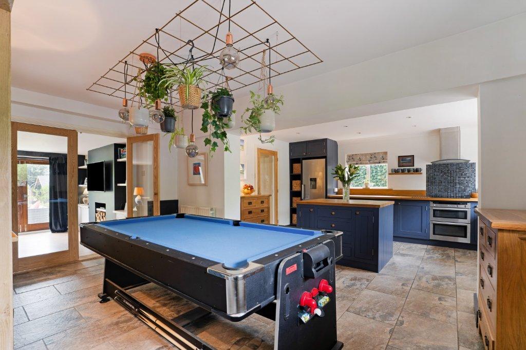 Kitchen/Recept