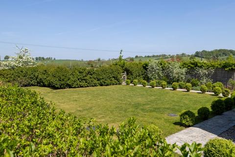 undefined, Wolford Fields, Little Wolford, Shipston-on-Stour, Warwickshire, CV36