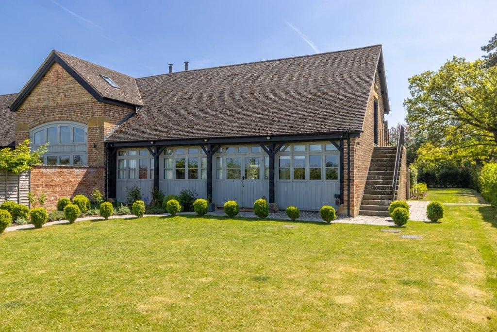 Tommys House
