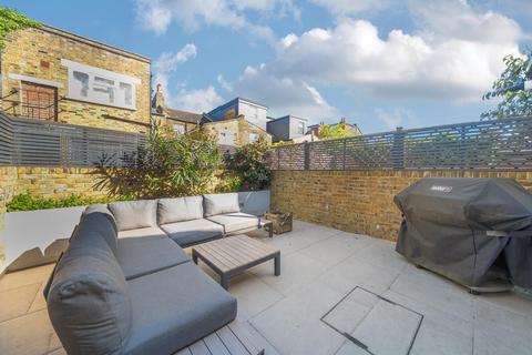 19 Darrell Road, London, SE22 9NJ