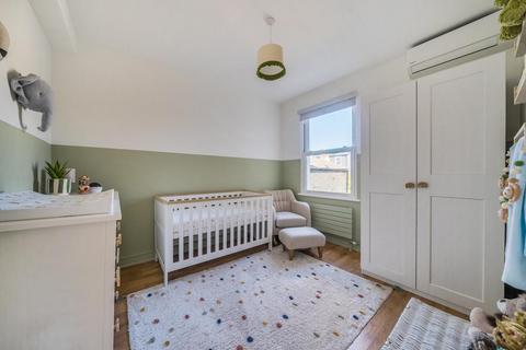 19 Darrell Road, London, SE22 9NJ
