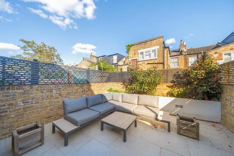 19 Darrell Road, London, SE22 9NJ