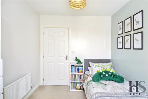 46 Stokesay Close, Chelmsley Wood, Birmingham, B37 7QW
