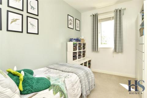 46 Stokesay Close, Chelmsley Wood, Birmingham, B37 7QW