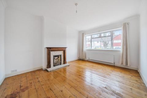 3 bedroom end of terrace house for sale, Bramdean Crescent, Lee, London, SE12