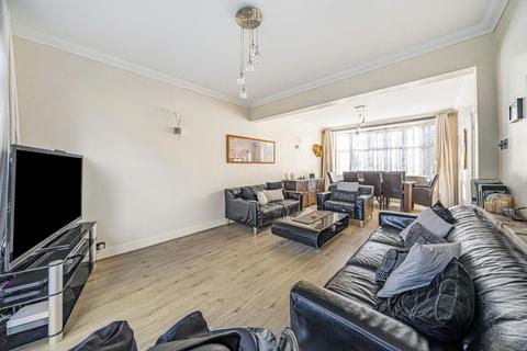 3 bedroom detached house for sale, Woodyates Road, Lee, London, SE12