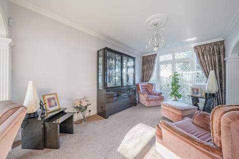 4 bedroom detached house for sale, Upwood Road, Lee, London, SE12