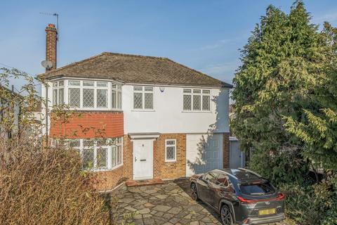 undefined, Upwood Road, Lee, London, SE12
