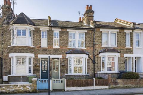 37 Pascoe Road, London, SE13 5JE