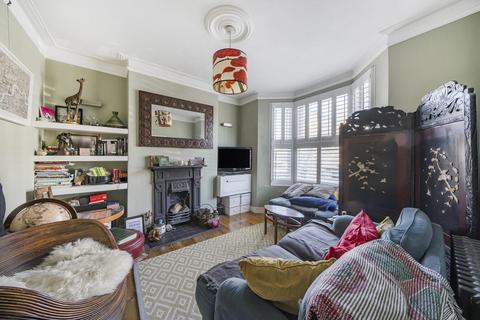 37 Pascoe Road, London, SE13 5JE