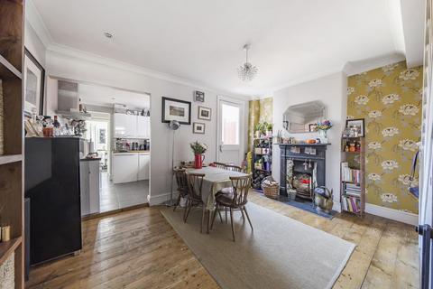 37 Pascoe Road, London, SE13 5JE