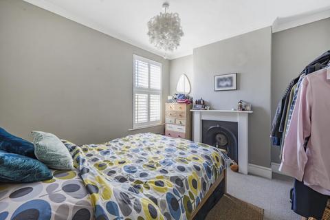 37 Pascoe Road, London, SE13 5JE