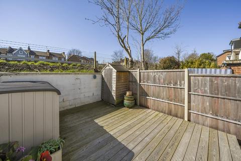 37 Pascoe Road, London, SE13 5JE
