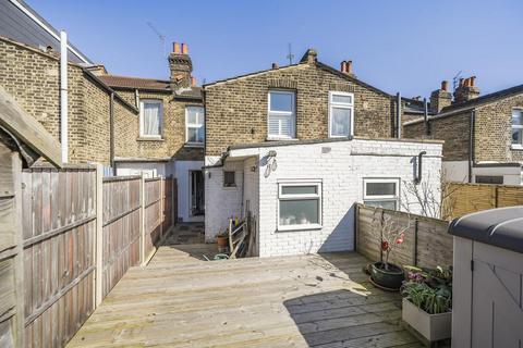 37 Pascoe Road, London, SE13 5JE