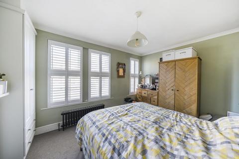 37 Pascoe Road, London, SE13 5JE