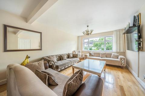 4 bedroom semi-detached house for sale, Winn Road, Lee, London, SE12