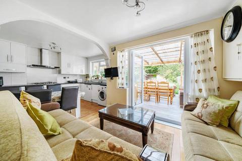 4 bedroom semi-detached house for sale, Winn Road, Lee, London, SE12