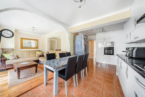 4 bedroom semi-detached house for sale, Winn Road, Lee, London, SE12