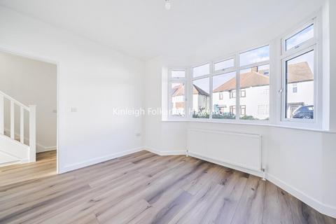 3 bedroom semi-detached house for sale, Waite Davies Road, Lee, London, SE12