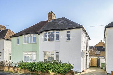 3 bedroom semi-detached house for sale, Waite Davies Road, Lee, London, SE12