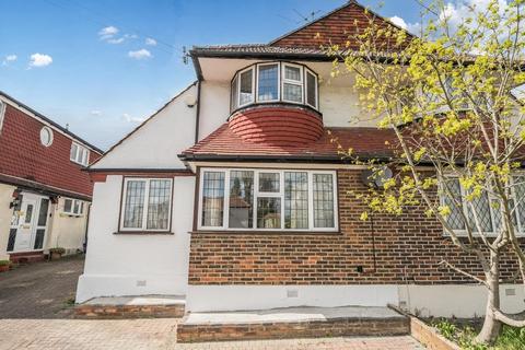 3 bedroom semi-detached house for sale, Exford Road, Lee, London, SE12