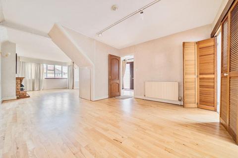 3 bedroom semi-detached house for sale, Exford Road, Lee, London, SE12