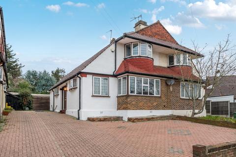 Exford Road, Lee, London, SE12