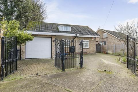 3 bedroom detached house for sale, Balder Rise, Lee, London, SE12