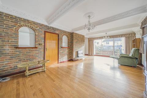 3 bedroom detached house for sale, Balder Rise, Lee, London, SE12