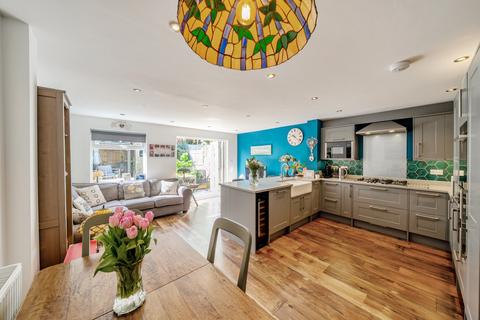 5 bedroom terraced house for sale, Guibal Road, Lee, London, SE12