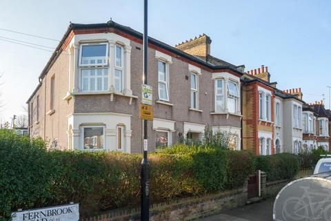 1 bedroom flat for sale, Fernbrook Road, Hither Green, London, SE13